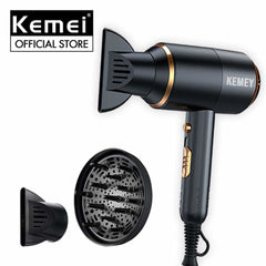 Kemei KM-8896 Professional Hair Dryer