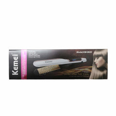 Kemei KM-9623 Infrared Professional Digital Hair Straightener