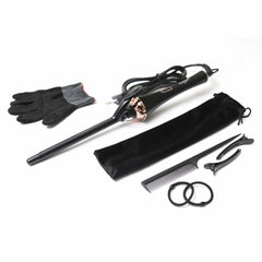 Kemei KM-S207 Professional Hair Curler