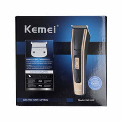 KM-1610 Hair Clipper