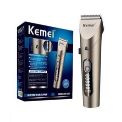 KM-1627 Hair Clipper