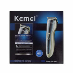 KM-1819 Hair Clipper