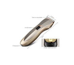 KM-1819 Hair Clipper