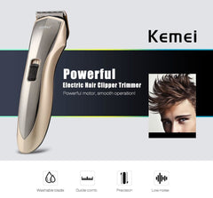 KM-1819 Hair Clipper