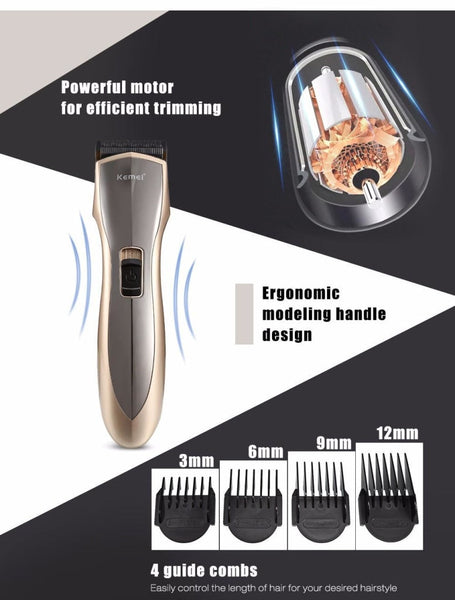 KM-1819 Hair Clipper