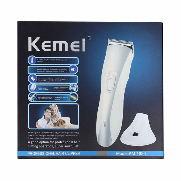 KM-1830 Hair Clipper