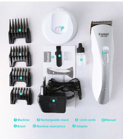 KM-1830 Hair Clipper