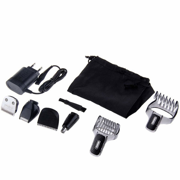 KM-1832 Full Care Grooming Kit