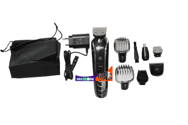 KM-1832 Full Care Grooming Kit