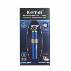 KM-1891 Hair Clipper