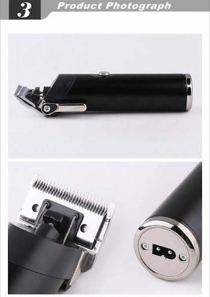 KM-1892 Hair Clipper