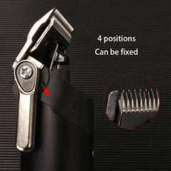 KM-1892 Hair Clipper