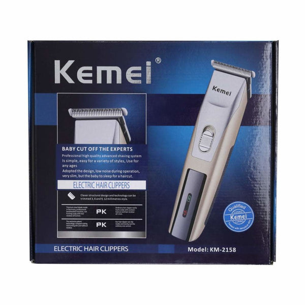 KM-2158 Hair Clipper