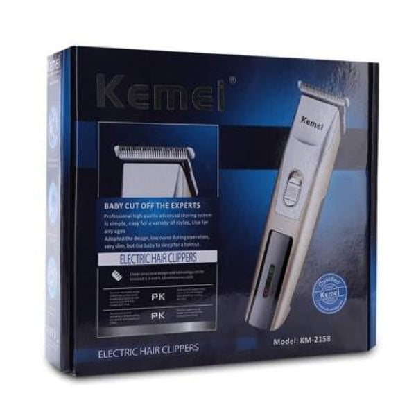 KM-2158 Hair Clipper