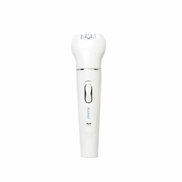 KM-2199 5 in 1 Shaver Epilator