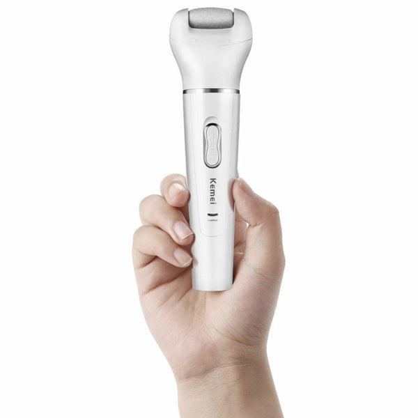 KM-2199 5 in 1 Shaver Epilator