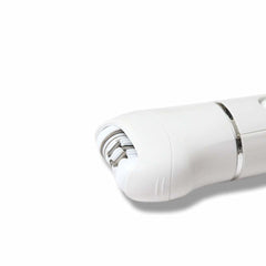 Km-2199 5 In 1 Shaver Epilator