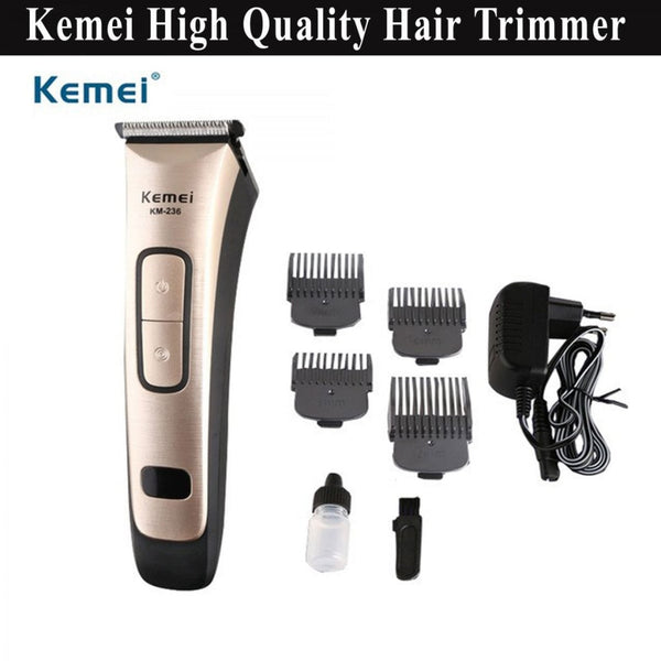 KM-236 Hair Clipper