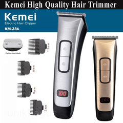 KM-236 Hair Clipper