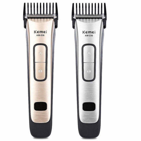 KM-236 Hair Clipper