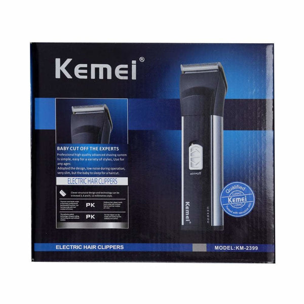 KM-2399 Hair Clipper