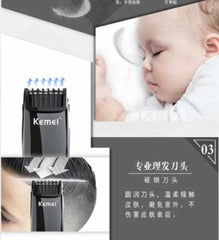 KM-302 Hair Clipper