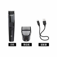 KM-302 Hair Clipper