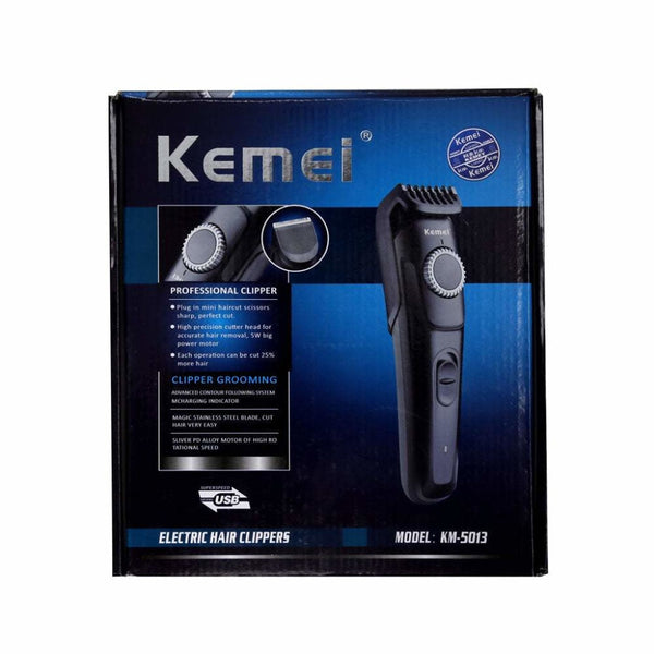 KM-5013 Hair Clipper