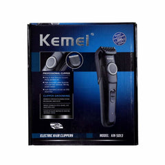 KM-5013 Hair Clipper