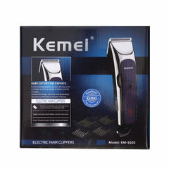 KM-5020 Hair Clipper