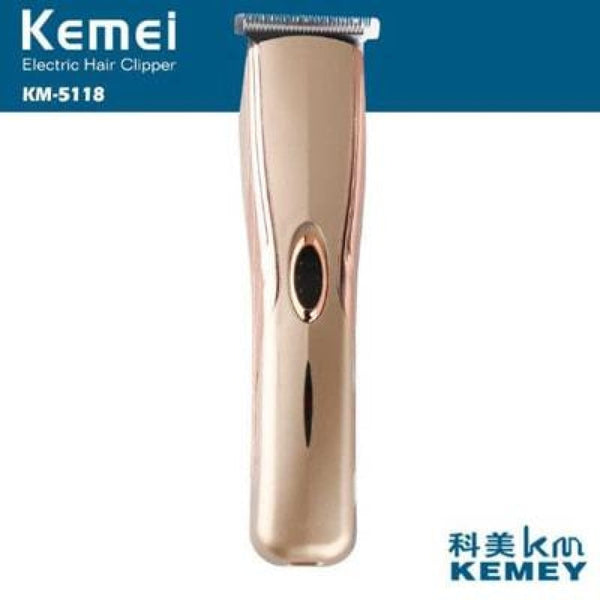 KM-5118 Hair Clipper