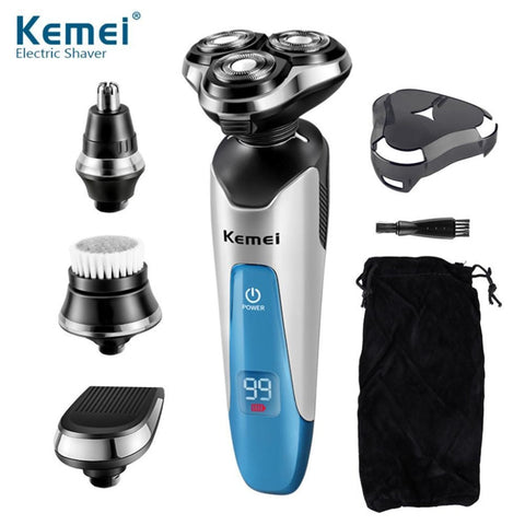 Km-5390 Full Care Grooming Kit