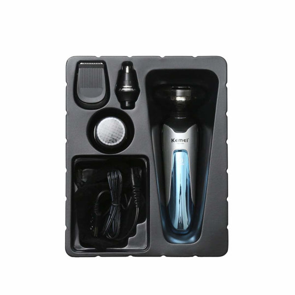 KM-5390 Full Care Grooming Kit