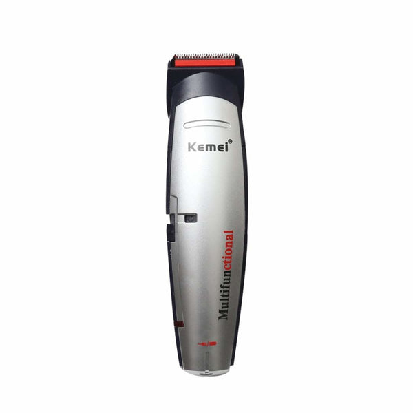 Km-560 7 In 1 Grooming Kit