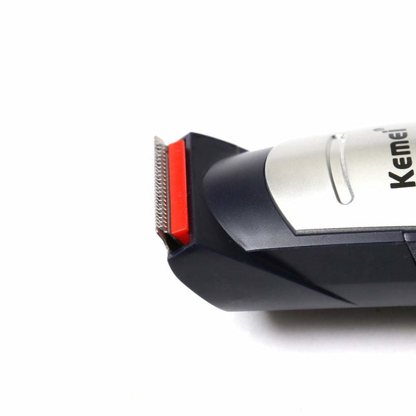 Km-560 7 In 1 Grooming Kit