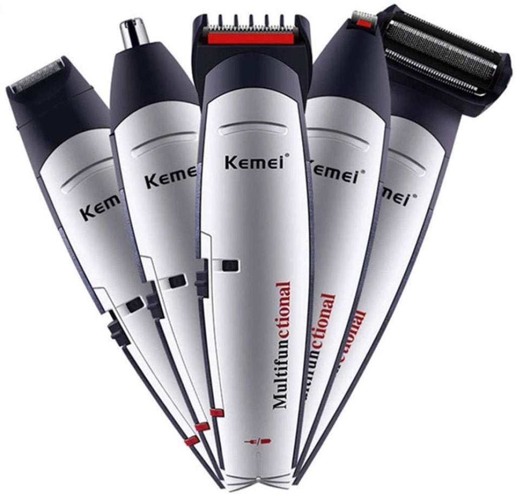 KM-560 7 in 1 Grooming Kit