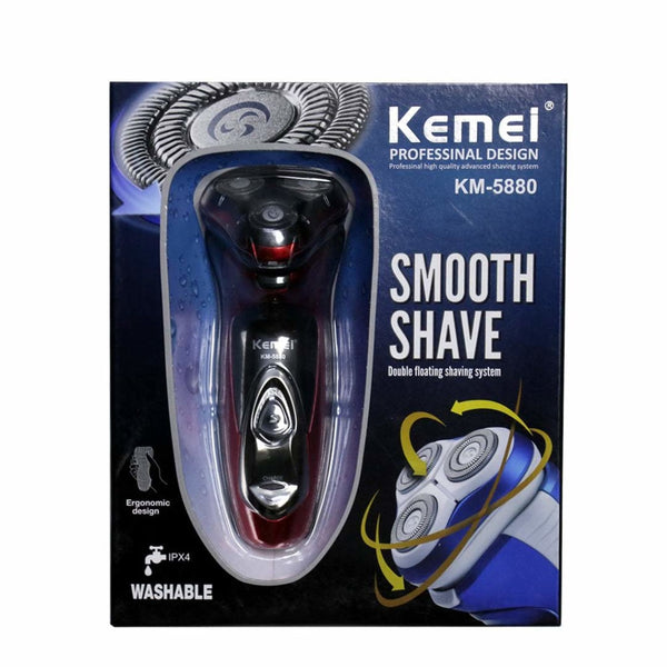 KM-5880 Shaver