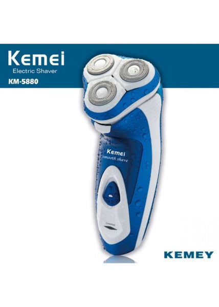 KM-5880 Shaver