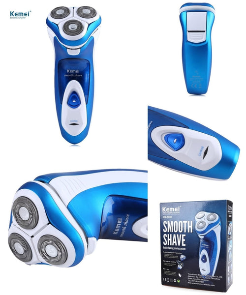 KM-5880 Shaver