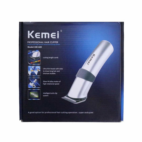 KM-609 Hair Clipper