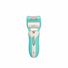 KM-6198 3 in 1 Shaver Epilator