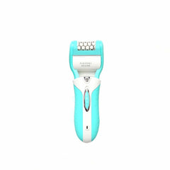 KM-6198 3 in 1 Shaver Epilator