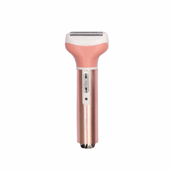 Km-6637 4 In 1 Ladies Hair Clipper