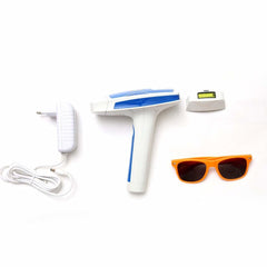 KM-6813 Laser IPL Permanent Hair Removal