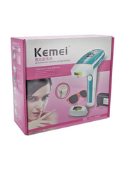 KM-6813 Laser IPL Permanent Hair Removal