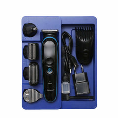 KM-690 5 in 1 Grooming Kit