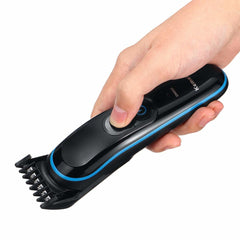 KM-690 5 in 1 Grooming Kit