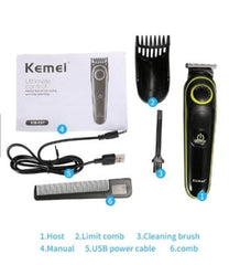 KM-691 Hair Clipper