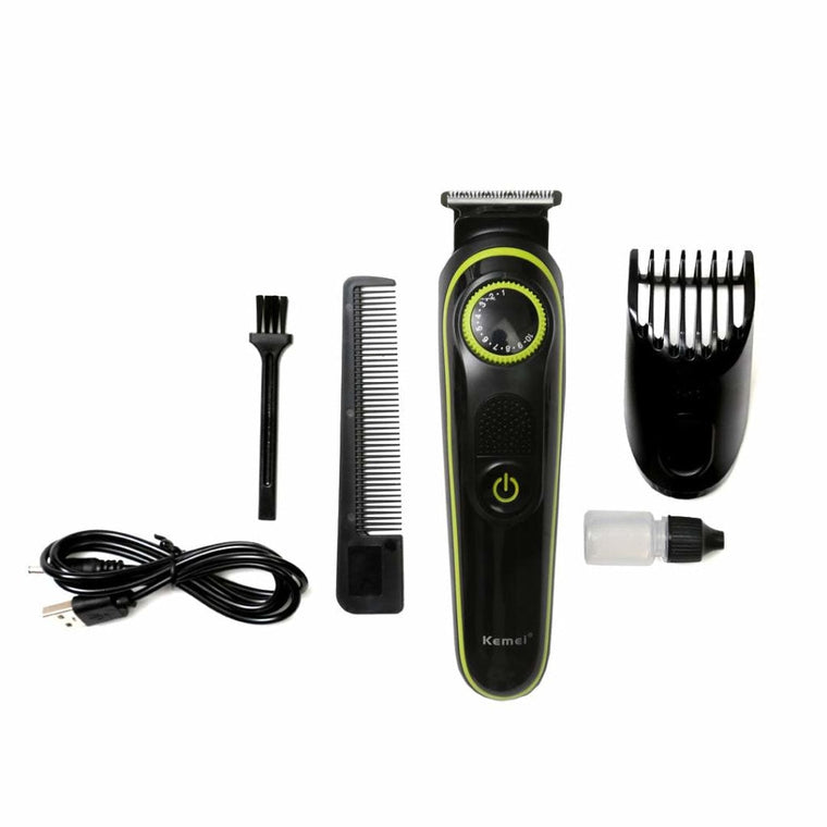 KM-691 Hair Clipper