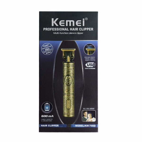 KM-700D Hair Clipper